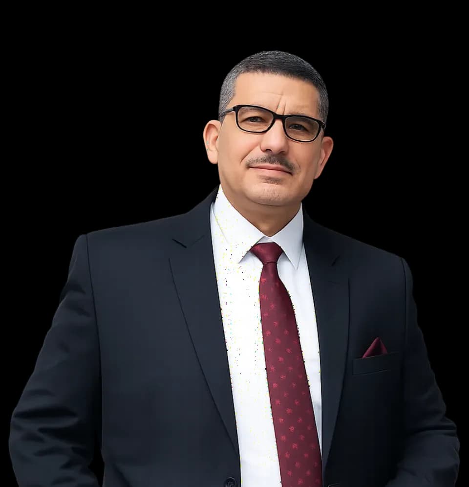 Dr. Gamal Kassem